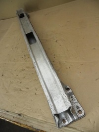 фото thumb №16, Citroen ds5 11-15 балка бампера задня задня 968109998005