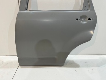 фото thumb №3, Дверь левая зад задние daihatsu terios ii 06-09 новое oem