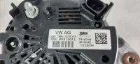 Audi volkswagen skoda seat генератор 03l903023l в Украине, фото thumb