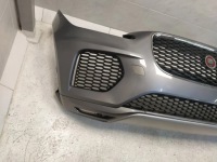 фото thumb №3, Jaguar e-pace x540 r dynamic бампер перед передній радар решітка радіатора протитуманні фари