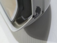 Зеркало левое коплектная  7 pin chevrolet camaro 2009-2015 Оригинал, фото thumb