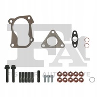 фото thumb №11, Набір монтажний турбонагнітача vw golf