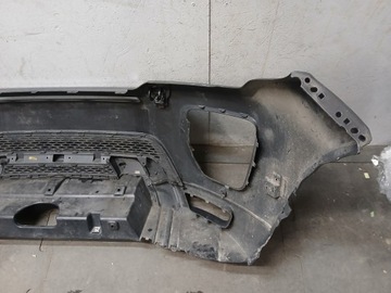 фото thumb №12, Бампер перед land range rover evoque рестайлинг динамический 15-