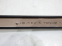 фото thumb №10, Планка крышная крыша левая mercedes w212 универсал