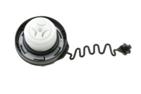 фото thumb №4, Заливная горловина топлива toyota land cruiser 120 2002-2009