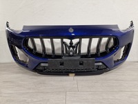 фото thumb №1, Maserati grecale бампер перед передний