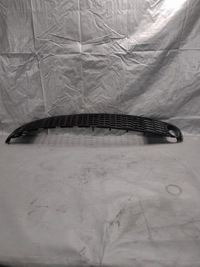 фото thumb №1, Решітка решітка радіатора w бампер 8200700247 renault thalia ii 10r.