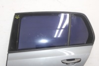 Дверь левая задние левый задний  volkswagen vw golf vi hb 2008r- la7t - kod Киев, фото thumb