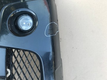 фото thumb №6, Бампер перед suzuki grand vitara 2 ii рестайлінг lak. zj3