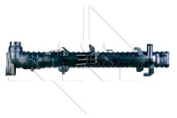 Купить Радиатор vw touareg 2,5 5,0tdi 02- audi q7, фото thumb