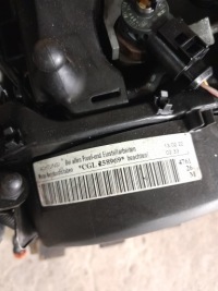 фото thumb №9, Двигун 2.0 tdi cgl cglc audi a6 c7 , q5 , a4 b8 , a5 голий блок двигуна