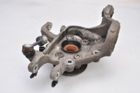 фото thumb №6, Volvo xc90 ii поворотный кулак правая задняя правый задняя 31658320