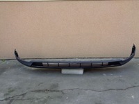 фото thumb №1, Volvo xc40 xc 40 ii 2018- бампер переднє