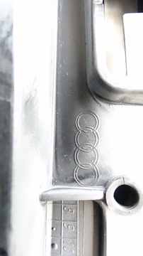 фото thumb №8, Audi q5 2013- планка нижня двері ліва перед хром 8r0853959l нова