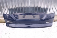 фото thumb №1, Накладка крышки задняя ford focus mk3