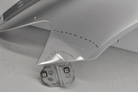 фото thumb №8, Volvo s40 ii v50 крыло левый перед передний lift