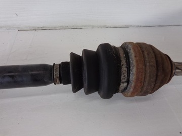 фото thumb №3, | opel vectra c 1.8 16v z18xer піввісь права довга