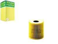 фото thumb №1, Фильтр масла nissan primera 2,2 mann-filter