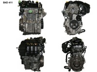 фото thumb №1, Dacia logan ii 2018 двигун