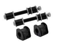 фото thumb №1, З'єднувач втулка стабілізатора x2 pajero mb338596 оригінальний номер