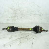 фото thumb №1, Peugeot 307 2.0hdi приводной вал левая перед