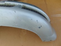 Бампер перед решётка  audi tt 8n 1998-2006 8n0807111 Цена, фото thumb