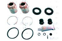 фото thumb №2, Autofren набор napr. суппорт ham. lexus перед gs/