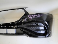 фото thumb №6, Mercedes e 214 w214 amg бампер передний 197