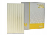 фото thumb №1, Nissan leaf 10- фільтр салонний кабіни legnica