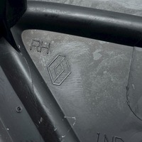 фото thumb №13, Треугольник крыла правый dacia sandero iii 638746670r