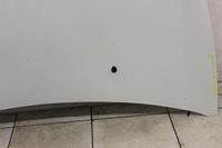 фото thumb №6, Капот крышка двигателя renault clio iii 05r- ov369