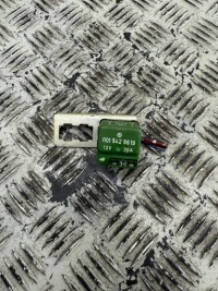 фото thumb №1, Реле mercedes-benz 0015429619