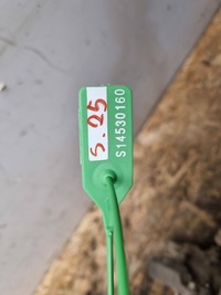 фото thumb №6, Двигун b7jb ford puma mk2 fiesta mk8 1.0 ecoboost 19- голий блок двигуна