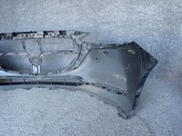 фото thumb №11, Mazda 2 20- бампер передній перед