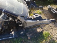 фото thumb №1, Volvo xc60 2011 права сторона чверть передня