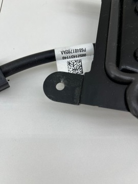 фото thumb №10, Jeep compass ii выборщик рычаг ручка изменения коробки передач европа 52129532