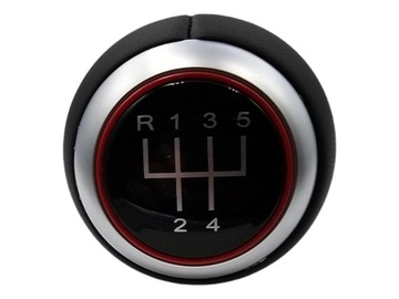 фото thumb №14, Ручка изменения коробки передач vw jetta iv v vi new beetle eos beetle fox up! lupo