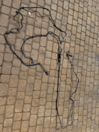 фото thumb №1, Audi a4 b9 lift шланг adblue 8w0131962f