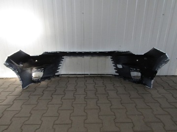 фото thumb №9, Бампер перед переднє lexus lbx 23-