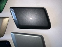 фото thumb №5, Заглушка распылителя лампа ford mondeo mk3 цвета