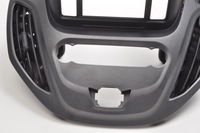 фото thumb №4, Ford transit courier рамка радіо psłona jt76-18835-ab