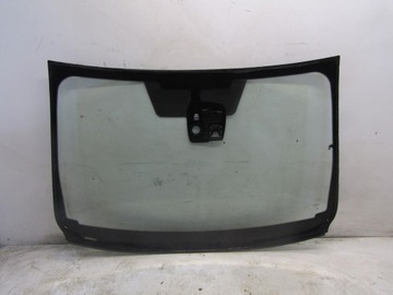 фото thumb №1, Стекло передняя лобовое qashqai ii j11