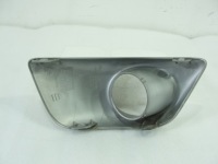 фото thumb №2, Решітка протитуманної фари перед ліва dacia sandero ii