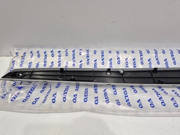 фото thumb №6, Ліва планка порогова накладка na градус volvo xc60 31253571