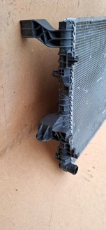 фото thumb №9, Vw t6 transporter multivan 2.0 tdi 15-22 радиатор wody 7e0121253f