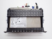 фото thumb №11, Радіо навігація navi дисплей лічильник bmw 4 i4 g26 gran coupe 23r