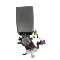 Mercedes c238 клипса пряжка поперечина безопасности левый задний  a2388600900 Доставка, фото thumb