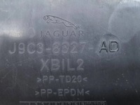 фото thumb №9, Повітропровід повітря jaguar e-pace j9c38327ad