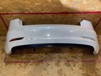 Купити Tesla model 3 17-20 бампер задня задній, фото thumb