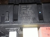 фото thumb №7, 2005 opel signum блок запобіжників 1900cdti 13189928